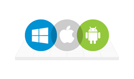 zeronebyte mobile development